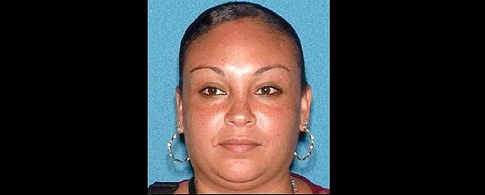 Have You Seen This Missing Vineland Woman?