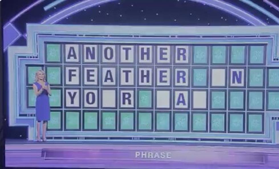 Watch The Dumbest Two Minutes in &#8216;Wheel of Fortune&#8217; History