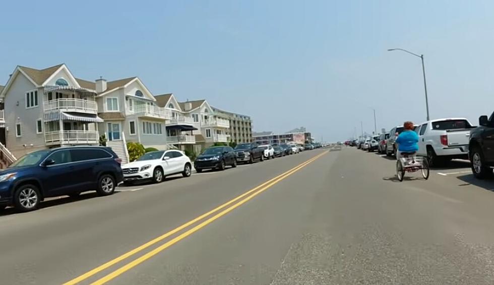 Summer Parking in North Wildwood Is Going to Cost You More 