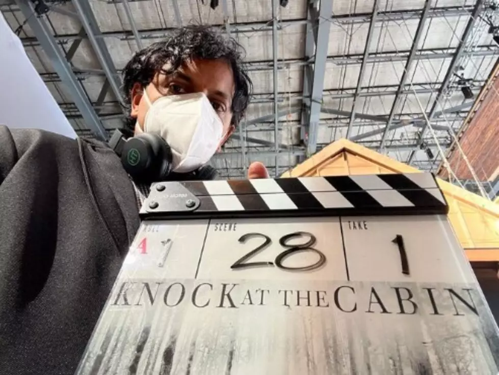 Shyamalan Movie Filming in Philly, South Jersey; Extras Needed