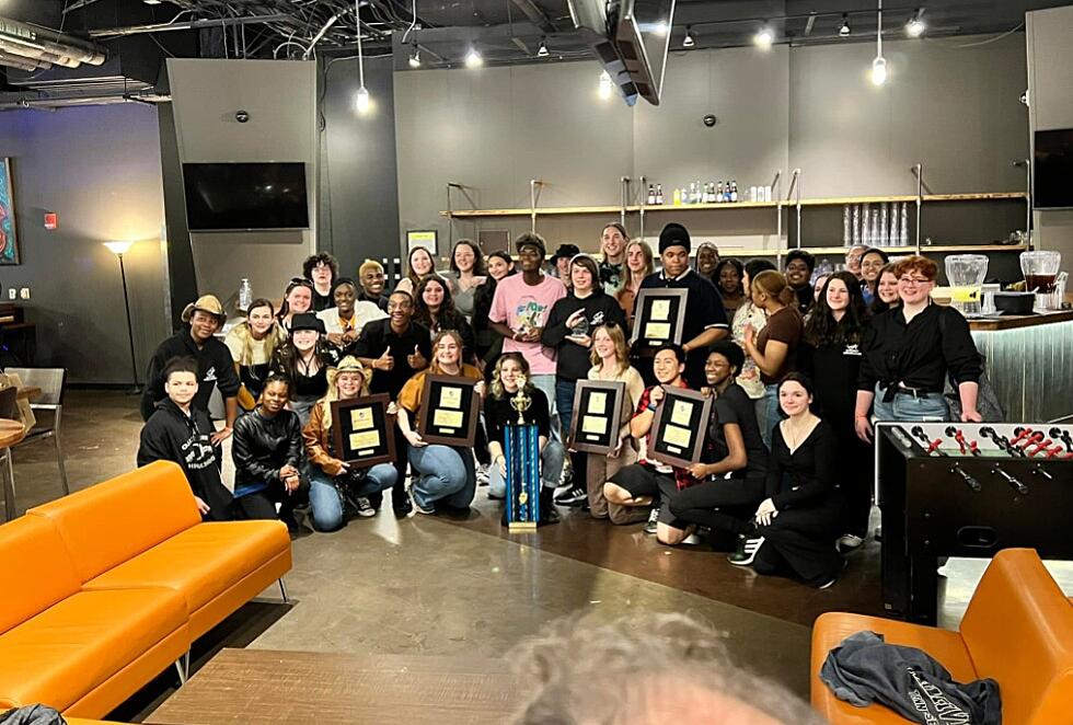 Oakcrest Band &#038; Chorus Are Big Winners at Nashville Competition
