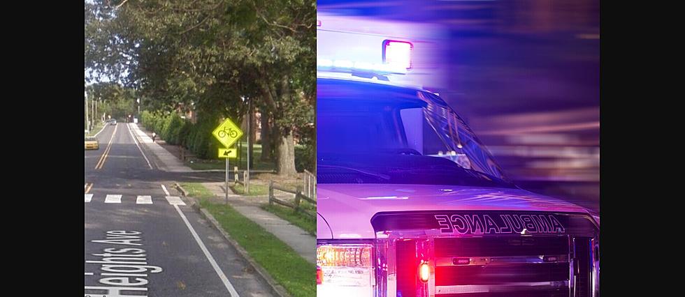 Police ID Bicyclist Killed in Linwood Crash