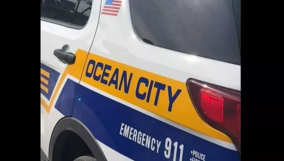 Ocean City Police Officer Indicted on Stalking Charge