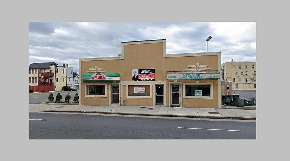 Atlantic City&#8217;s First Legal Pot Shop Approved