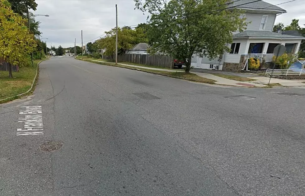 Teen Cyclist in Critical Condition After Pleasantville Crash