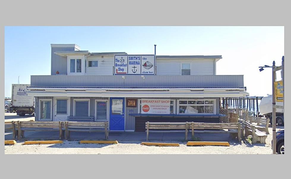 Summer Decision Made About Smitty&#8217;s Clam Bar in Somers Point, NJ