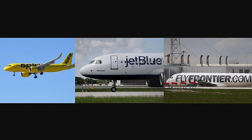 Not So Fast! JetBlue Starts Bidding War for Spirit Airlines