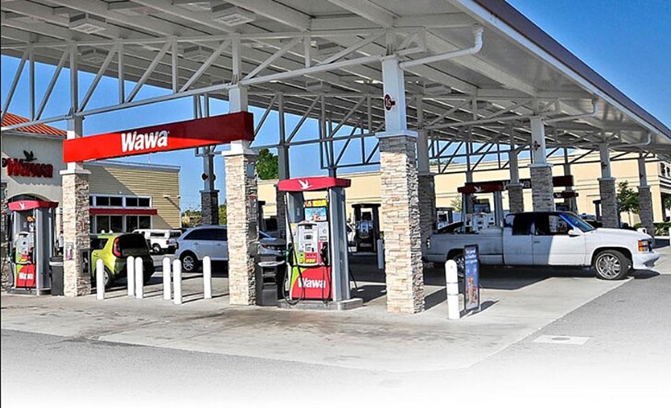 How to Save 15¢ a Gallon On Gas at Wawa