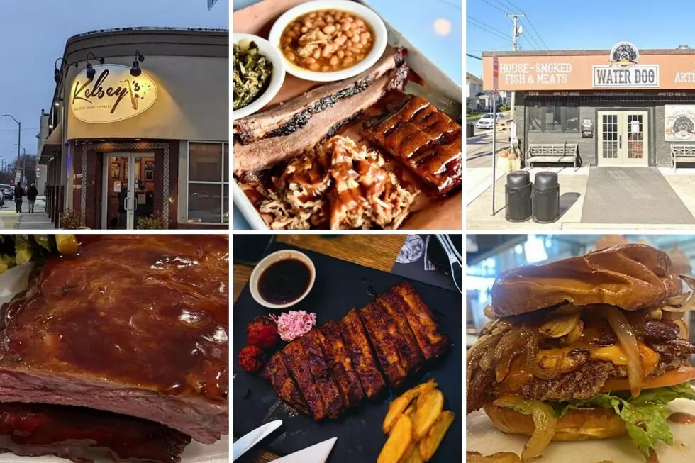 South Jersey's Most Amazing Places For Delicious BBQ