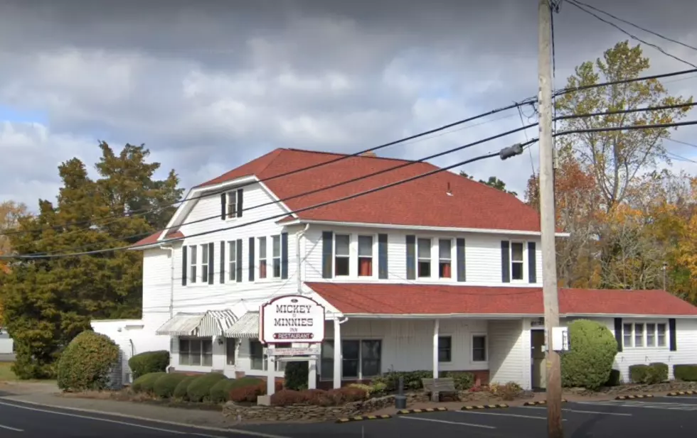 Changes Ahead for Landmark Egg Harbor City Restaurant