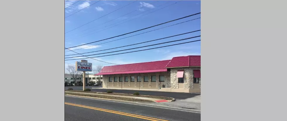 Longtime Diner in Northfield, NJ, Set to Reopen