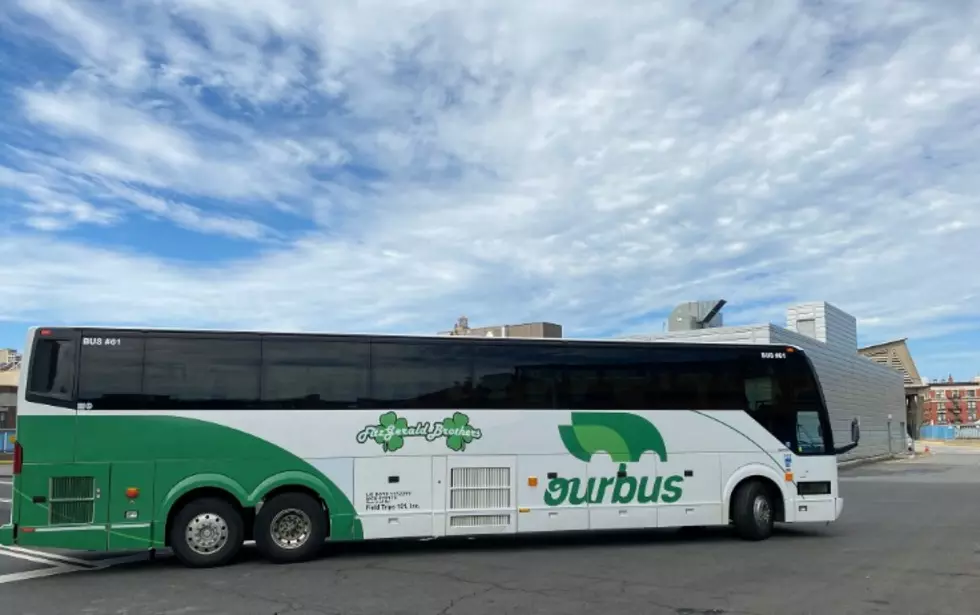 New Bus Service to Connect South Jersey With Philadelphia, NYC