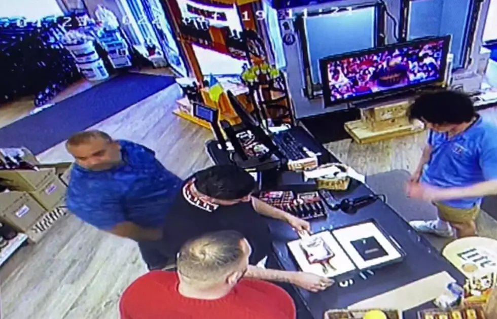 Avalon Police Searching For Guys Who Stole $400 Bottle of Scotch