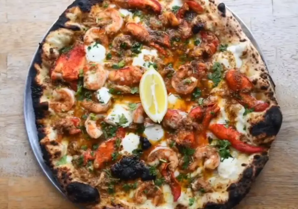 Tony Baloney’s Pizza is Adding a Summer Downbeach Location