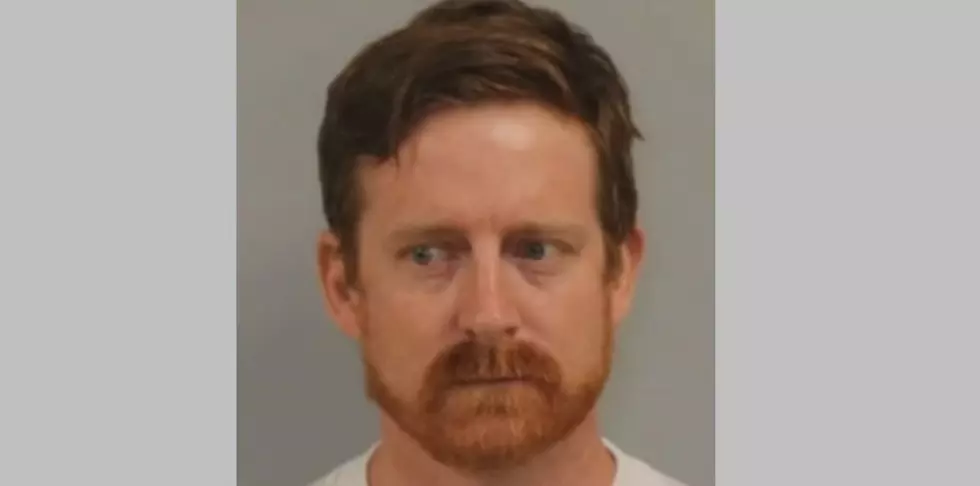 P'ville High Teacher, Ex-Member of OCBP Arrested for Sex Assault