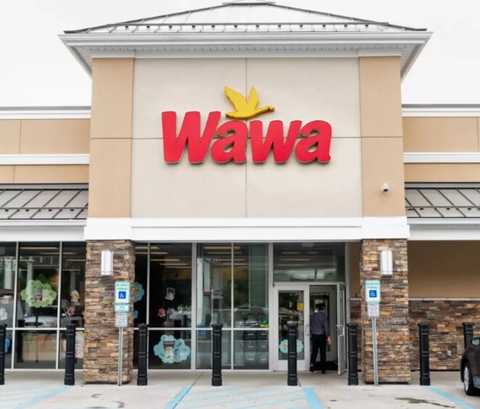 Wawa Goes Country? 40 New Stores Headed to Popular Destination