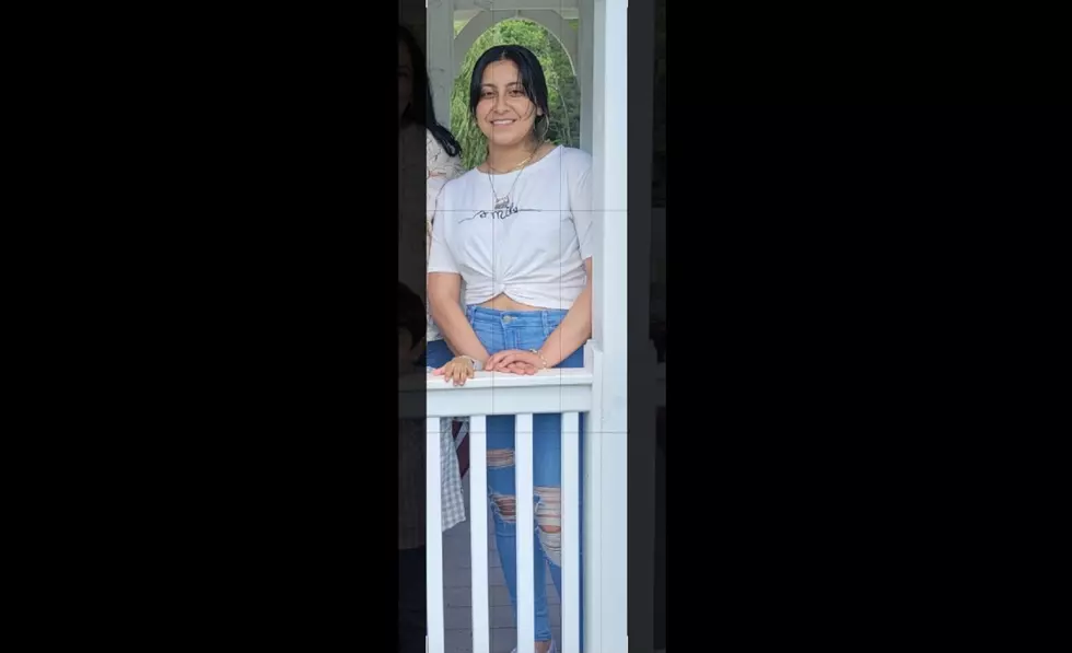 16-year-old Hammonton, NJ, Girl Missing Since June 22nd