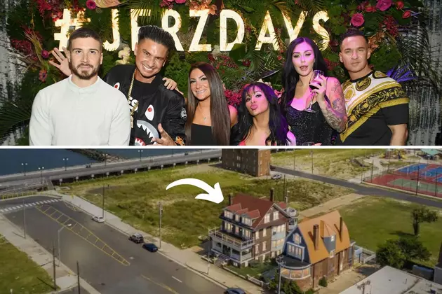 MTV&#8217;s &#8216;Jersey Shore 2.0&#8242; Filming in Atlantic City, NJ [PHOTOS]