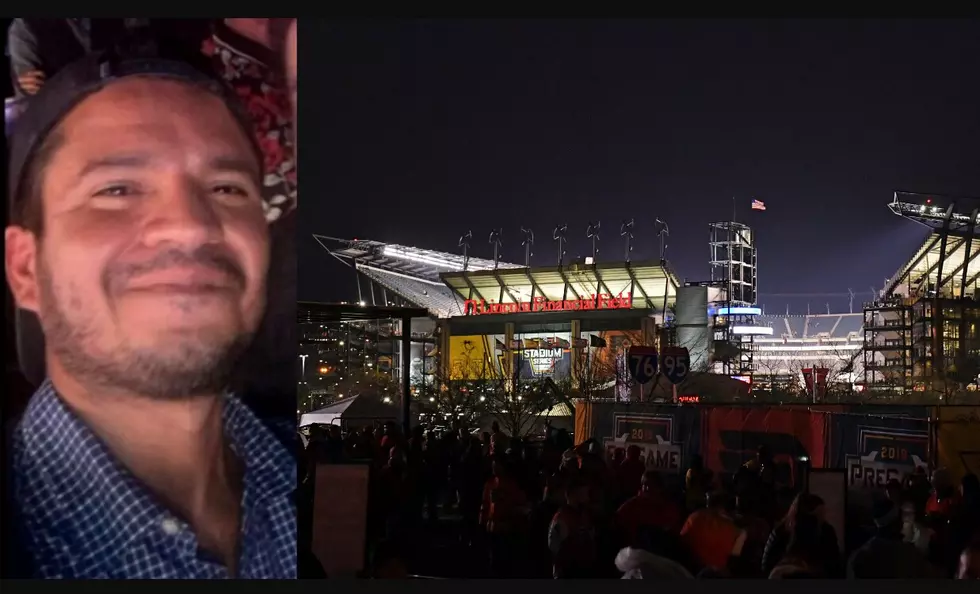 Man Who Died in Fall at The Weeknd Concert at The Linc ID&#8217;d