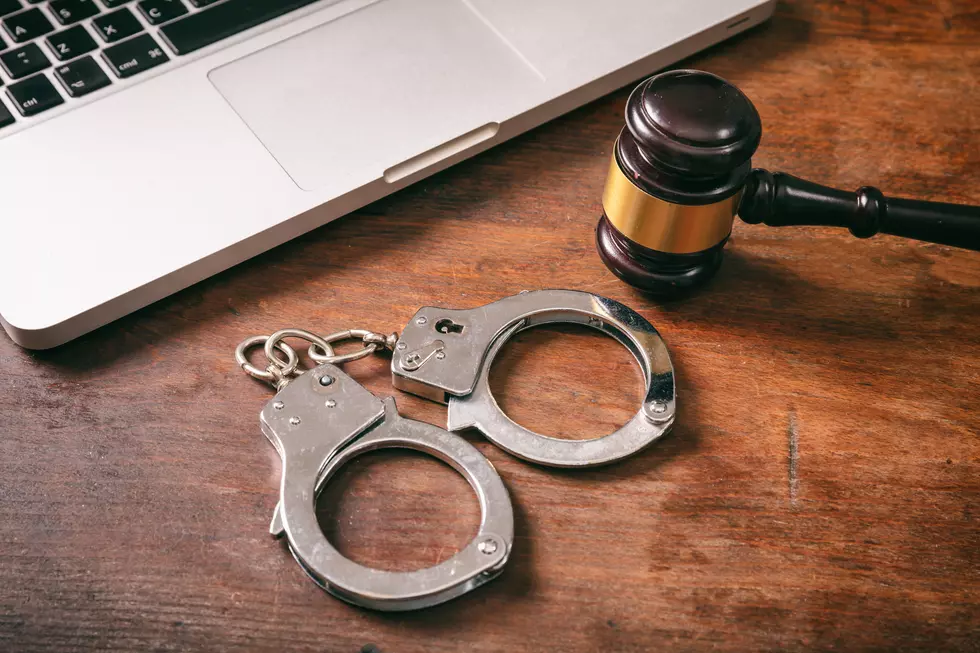 Williamstown Man Sentenced For Possessing Child Porn -- Again