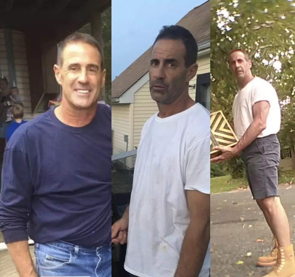 State Police Looking for Woodbine, NJ, Man Missing Since February