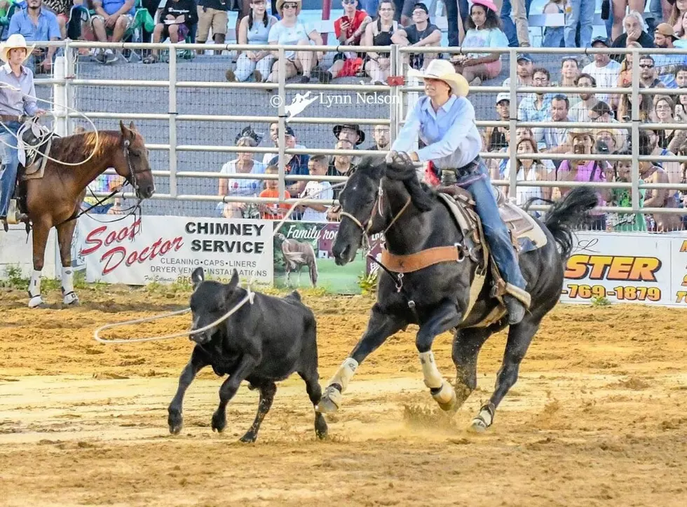 Cowtown Rodeo Resists Online Warehouse Offers