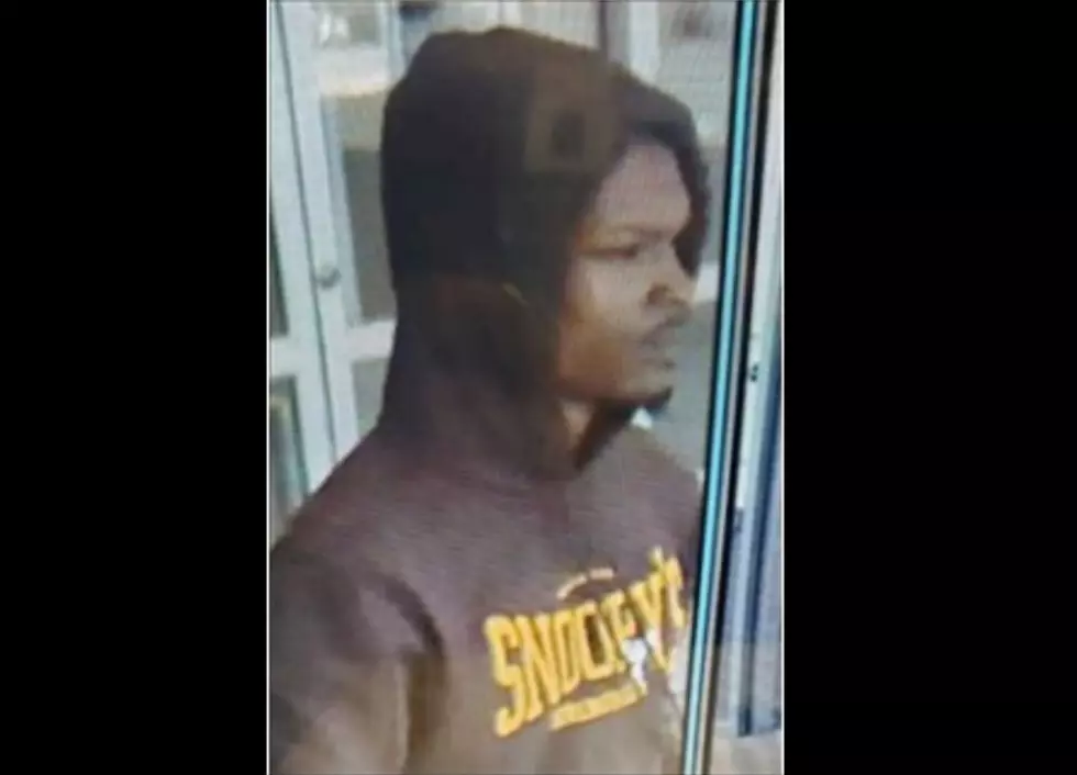 EHT Police Need Help Finding Suspect