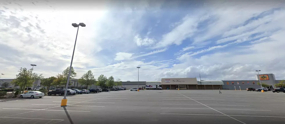 New Big Box Store to Open in Old Shore Mall