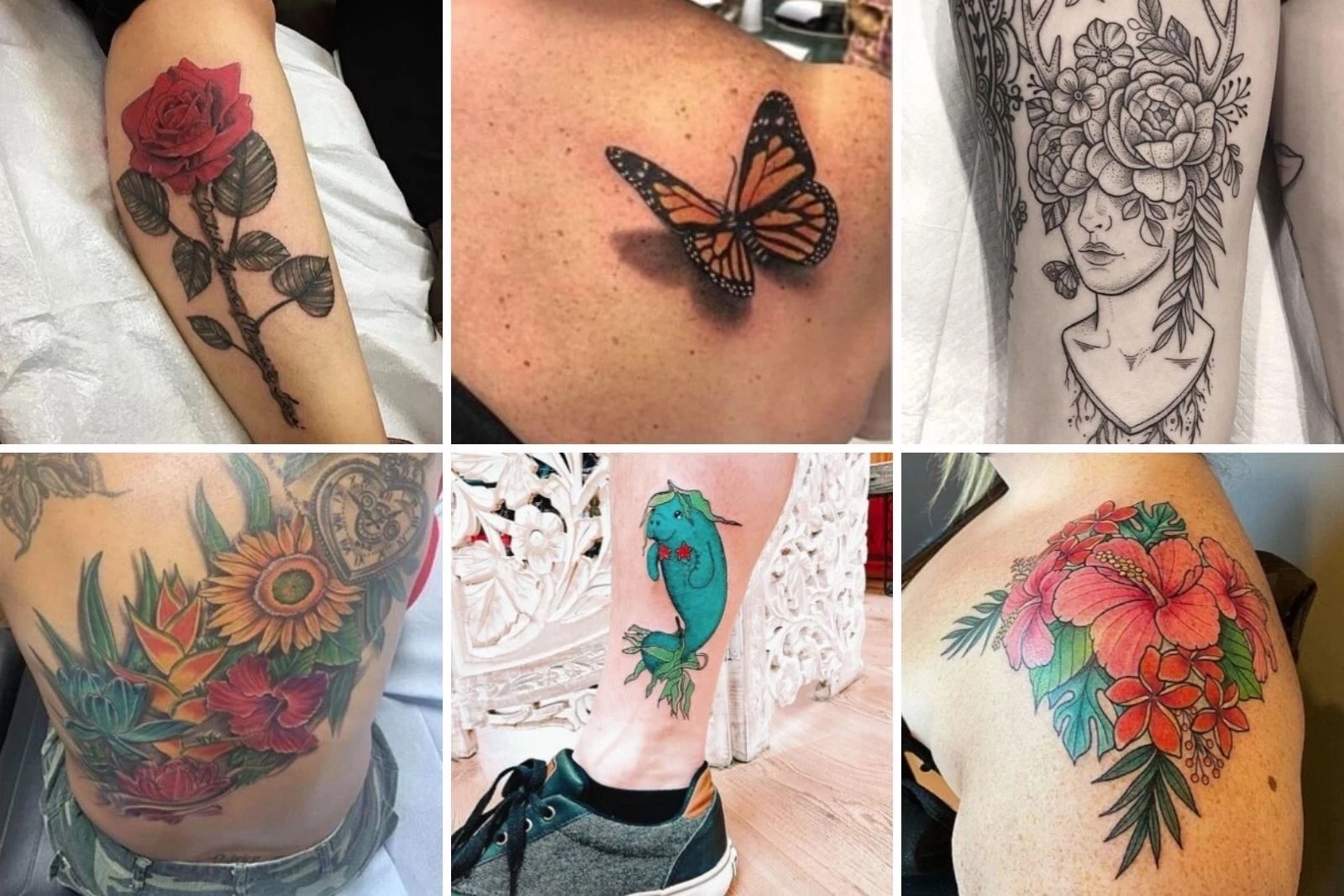 The Inky Awards: South Jersey's Absolutely Best Tattoo Places