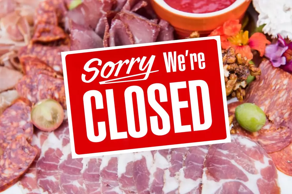 Popular South Jersey Restaurant Closes AC Location