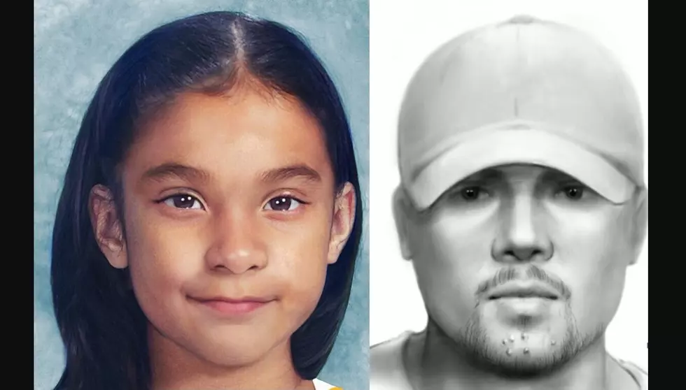 Still Missing 3 Years later: Authorities Ask, Where’s Dulce?