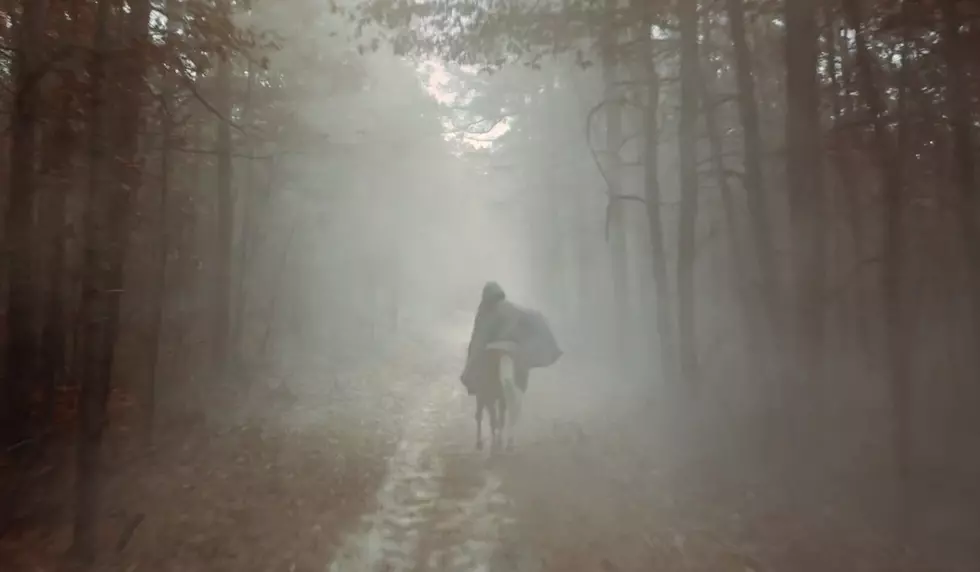 New Horror Movie to Tell the History of Jersey Devil [TRAILER]