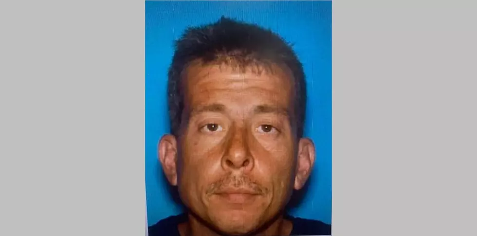 Lower Twp., NJ, Police Ask for Info on Man Missing for a Month