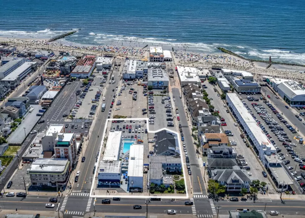 Three Downtown Ocean City, NJ Businesses For Sale For $16 Million