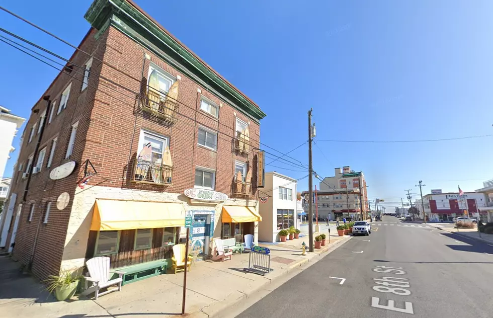 Popular Ocean City Restaurant Closing After Ten Years