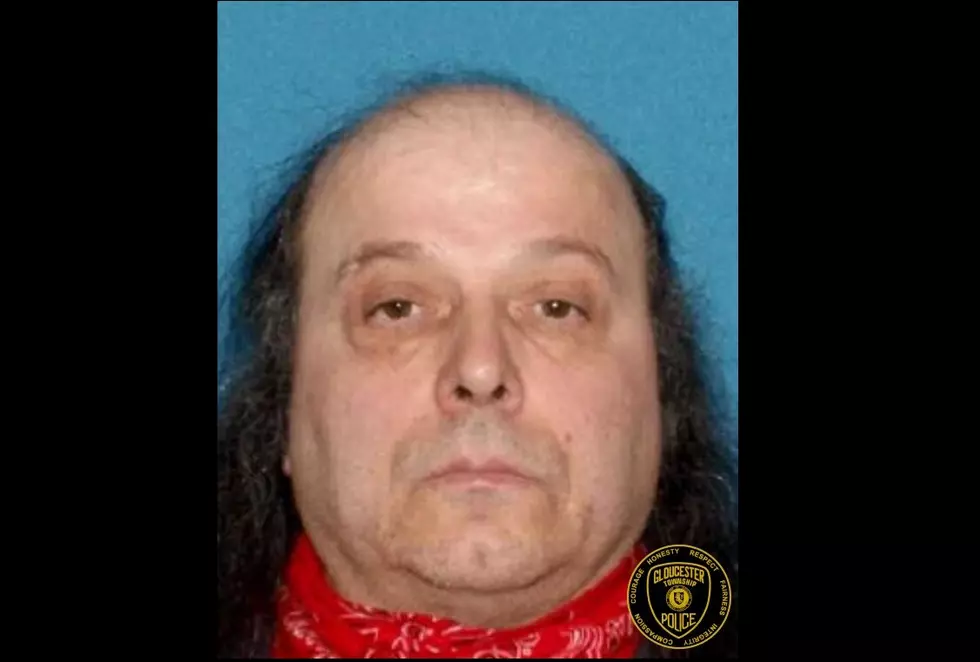 Police: Endangered Man May Be in Atlantic City