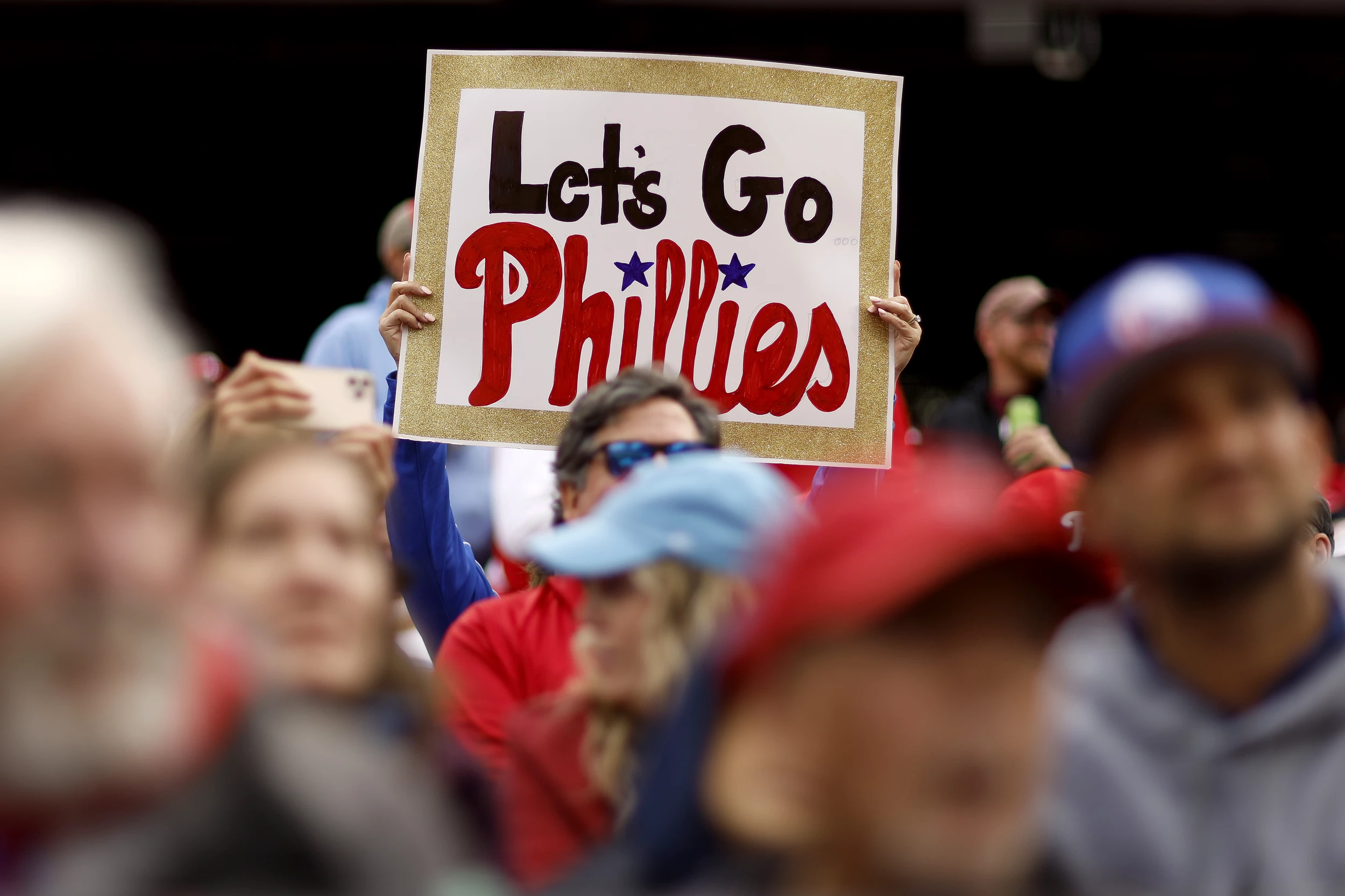 It Wasn't Earthquakes In Philadelphia: It Was Phillies Home Runs