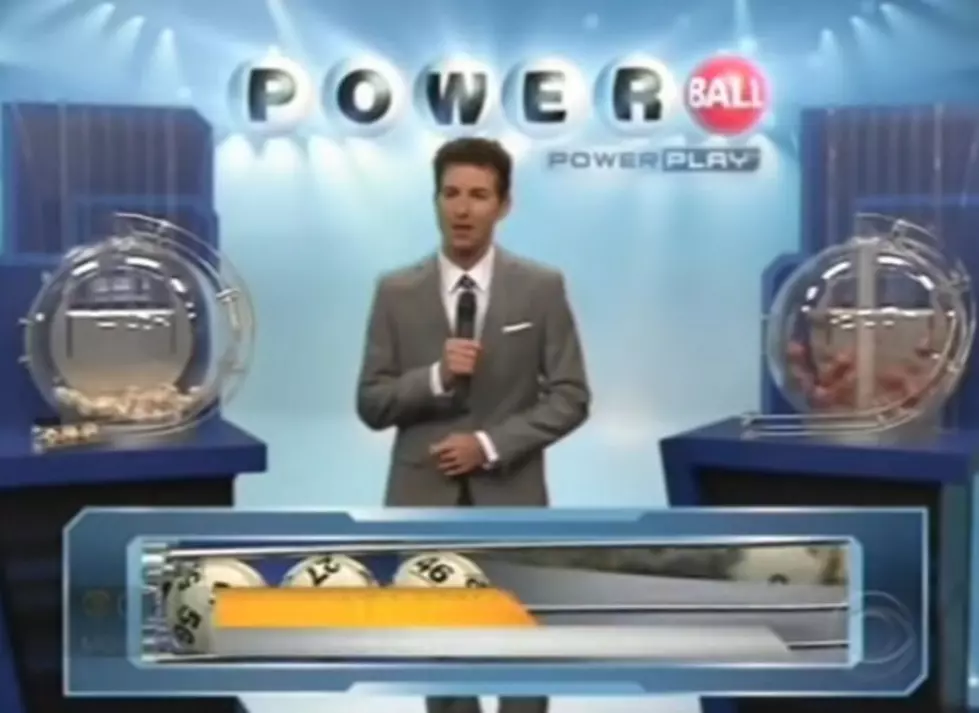 NJ Lottery Fans Dream as Powerball Jackpot Hits $680M