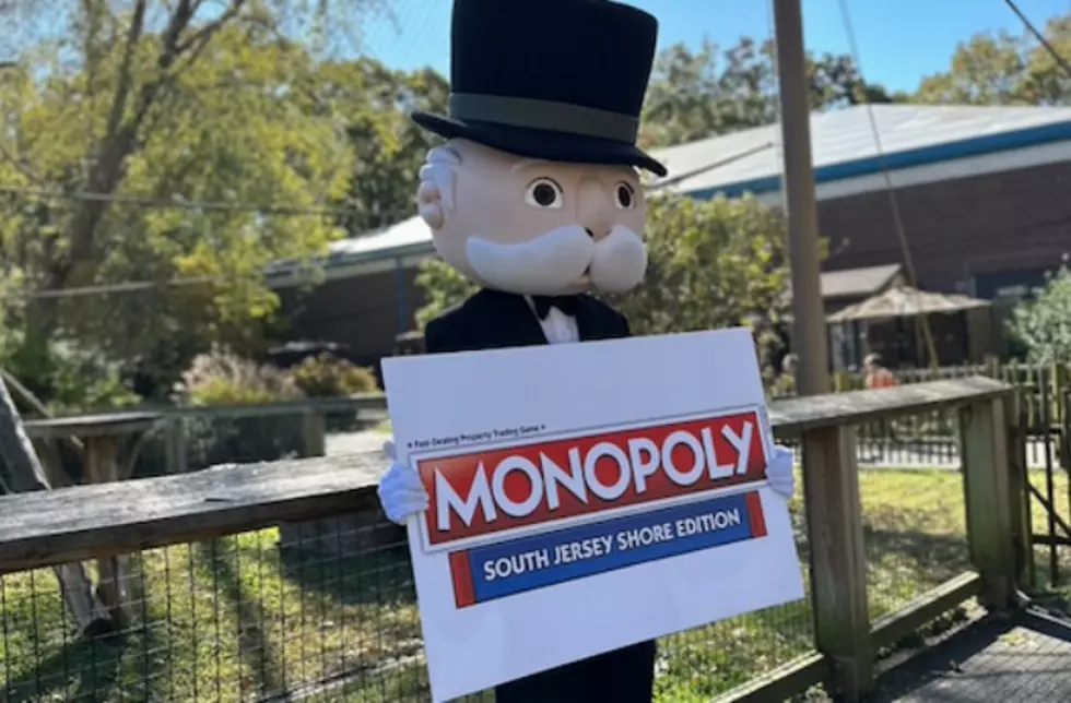 South Jersey Monopoly to Debut in 2023; What Should Be Included?