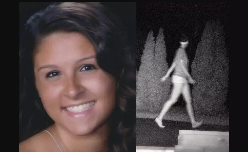 South Jersey Girl’s Death Focus of Netflix’s Unsolved Mysteries