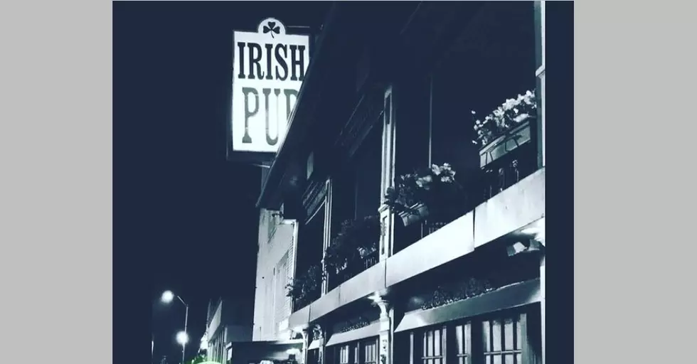 The Irish Pub Atlantic City Makes Welcome Surprise Announcement