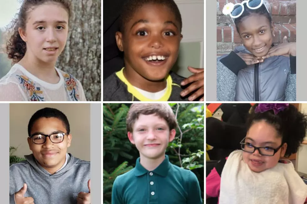 50 amazing New Jersey kids who are absolutely adoptable