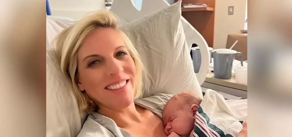 NBC 10 News Anchor Finished the Newscast Then Delivered a Baby