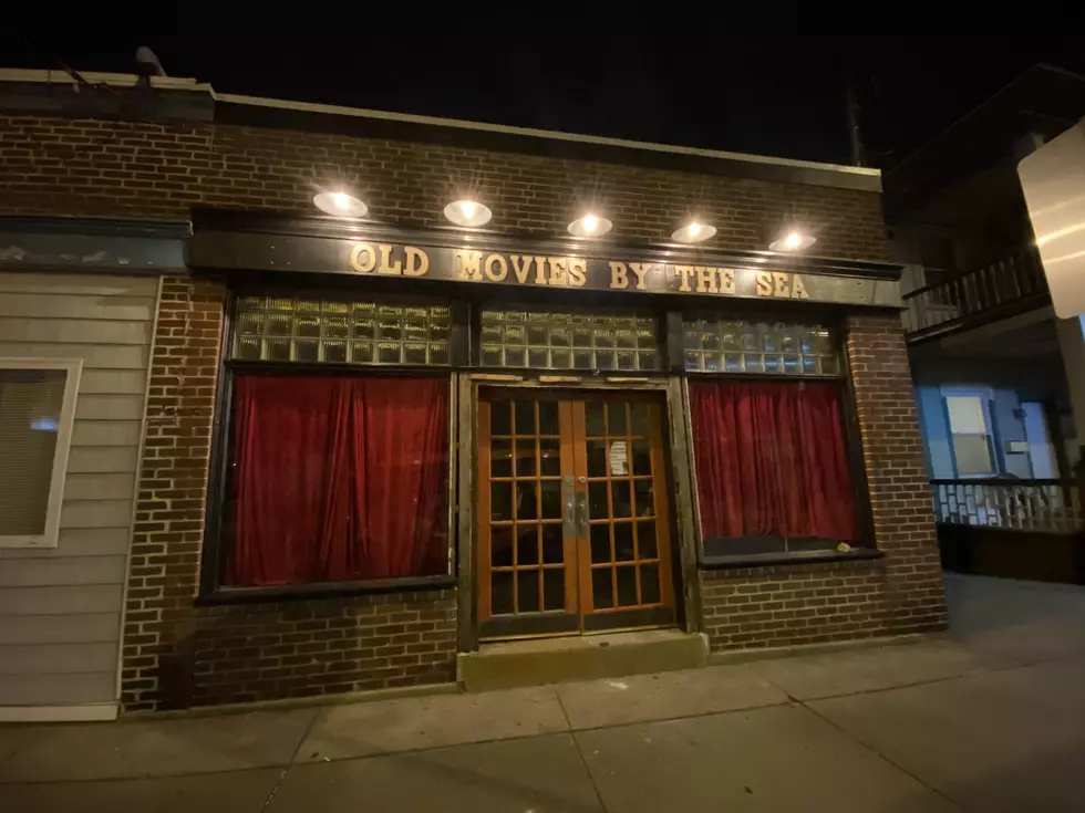 An Old Theatre in Wildwood Re-Opens with a New Twist