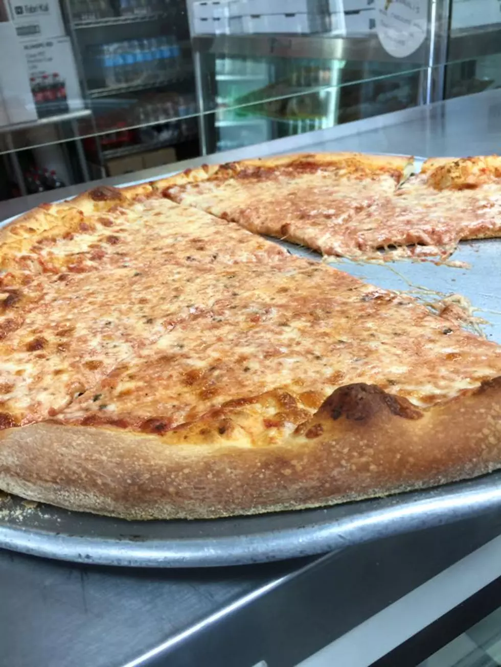 These Are South Jersey&#8217;s 3 Favorite Pizza Toppings