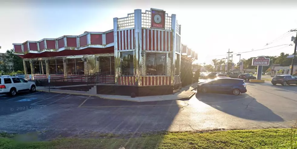 Iconic Cherry Hill, NJ Diner May Be Closing