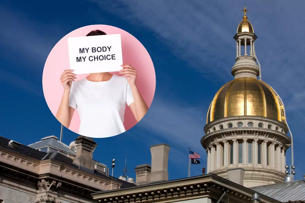 NJ to Offer $15M in Grants and Loans to Abortion Providers