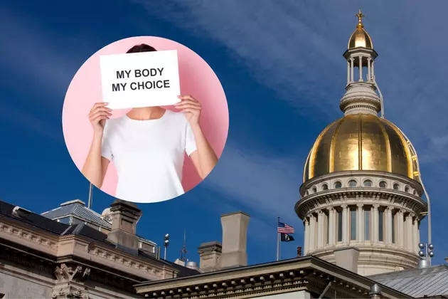 NJ to Offer $15 Million in Grants and Loans to Abortion Providers