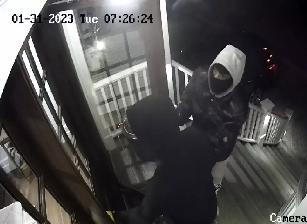 Avalon, NJ, Police Ask for Help With IDs of Home Burglars
