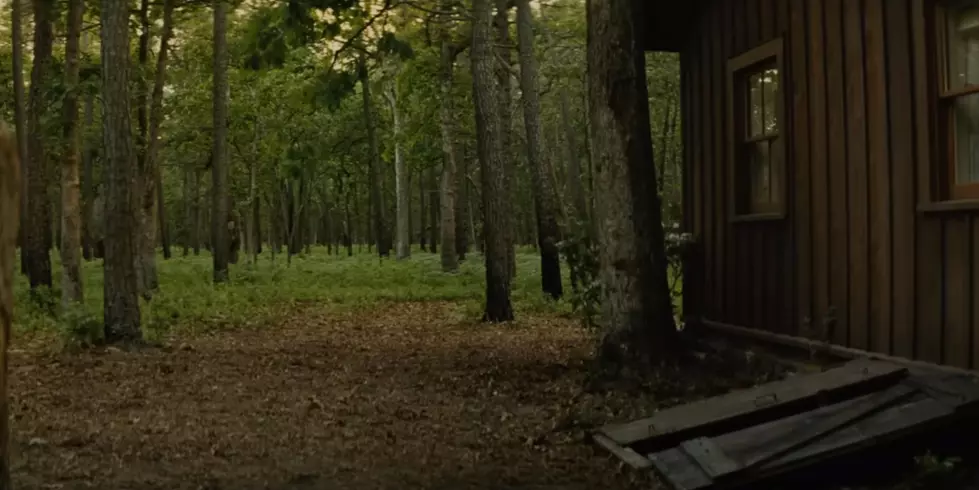 New Shyamalan Horror Flick Filmed in the Pine Barrens